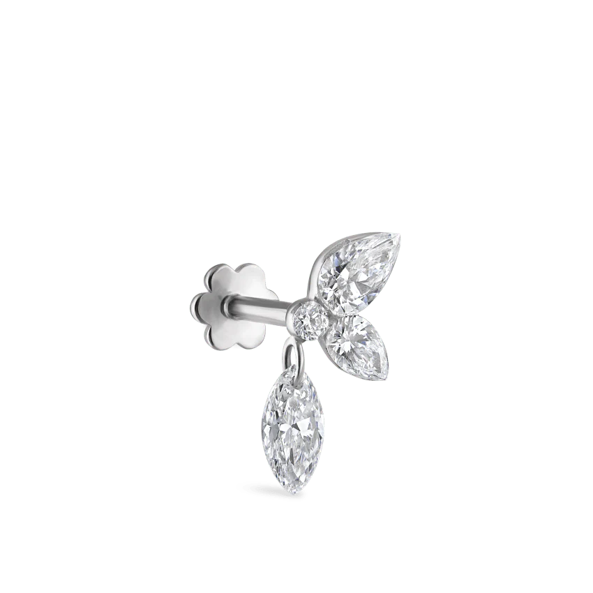 New Diamonds